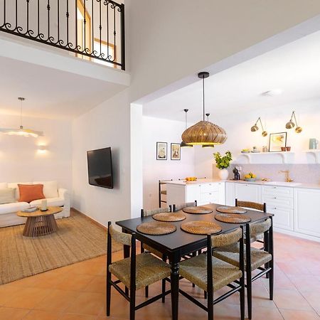 Apartman Luri Сутіван Екстер'єр фото