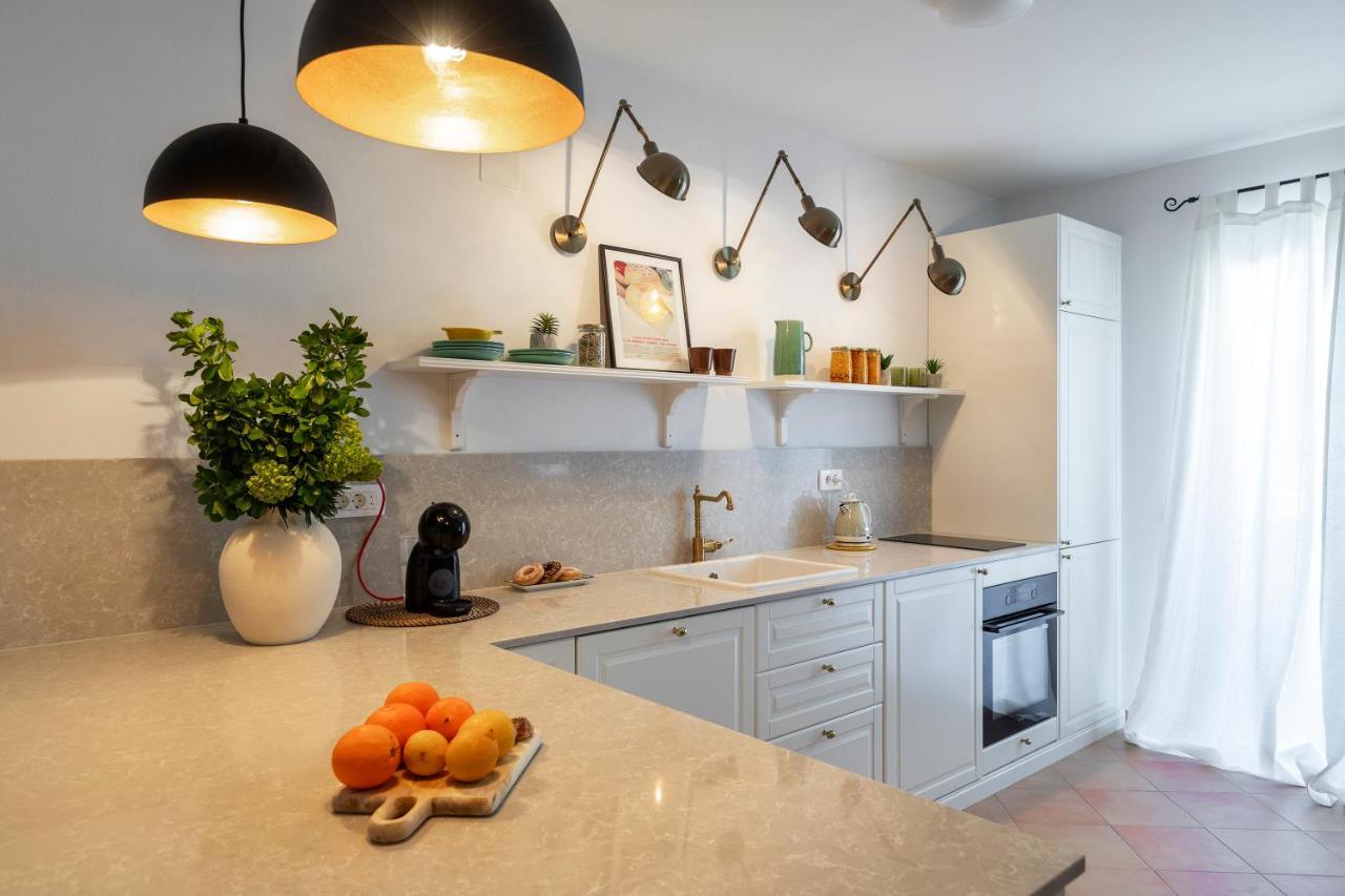 Apartman Luri Сутіван Екстер'єр фото