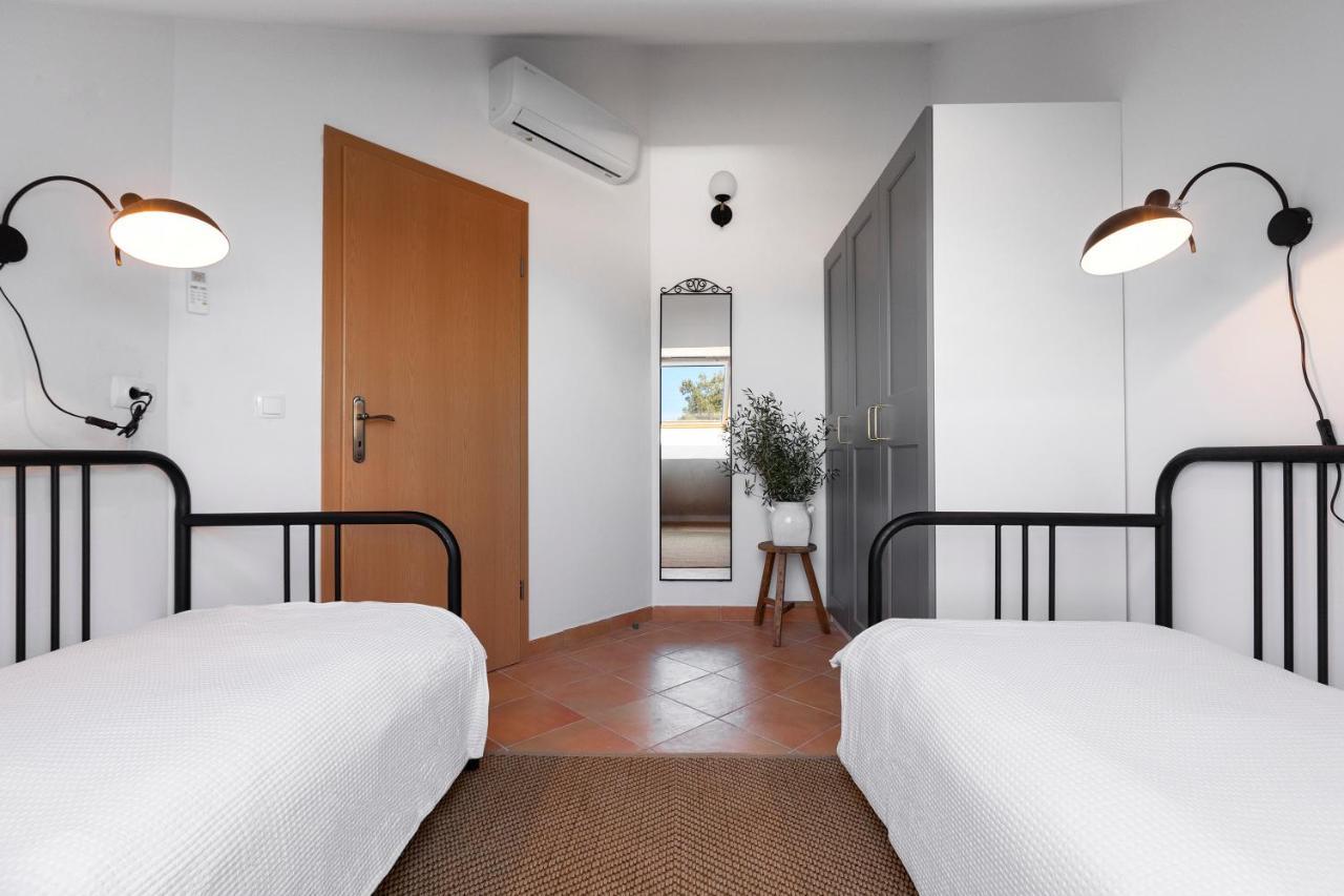 Apartman Luri Сутіван Екстер'єр фото
