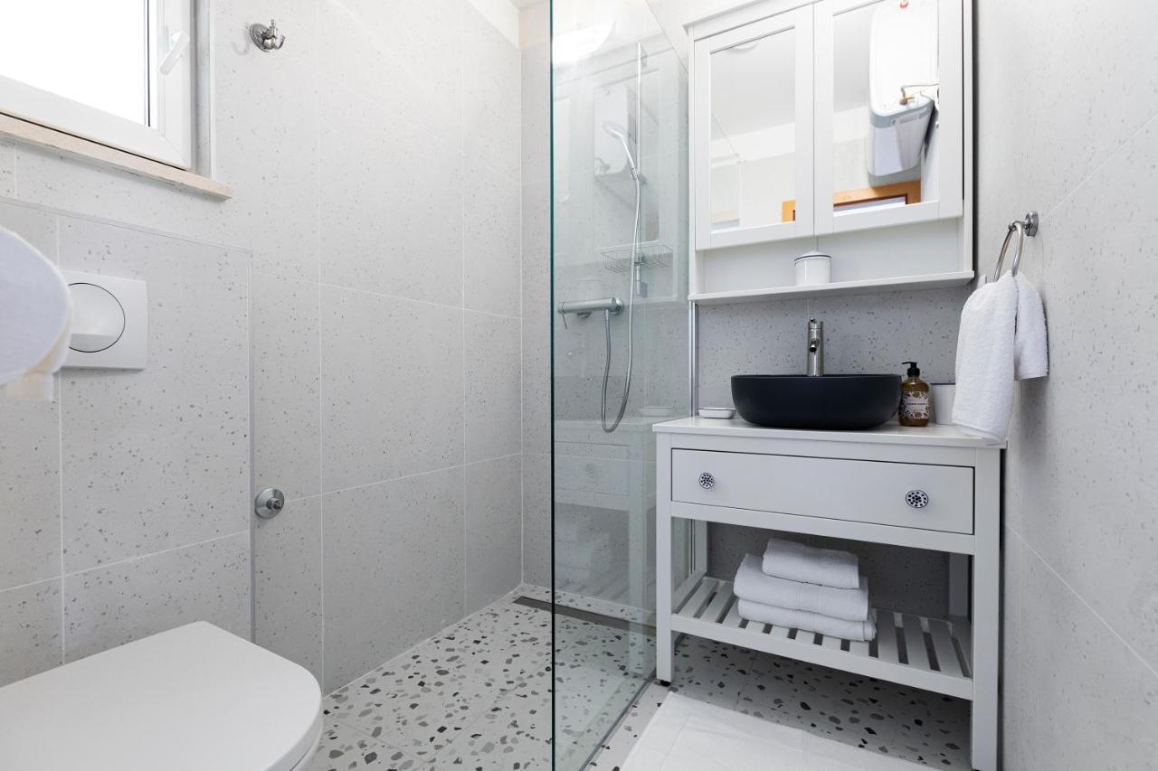 Apartman Luri Сутіван Екстер'єр фото