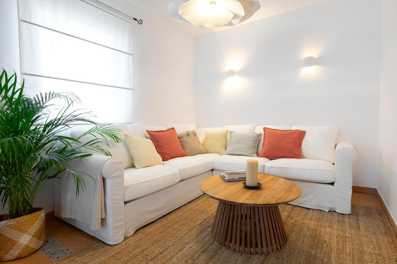 Apartman Luri Сутіван Екстер'єр фото
