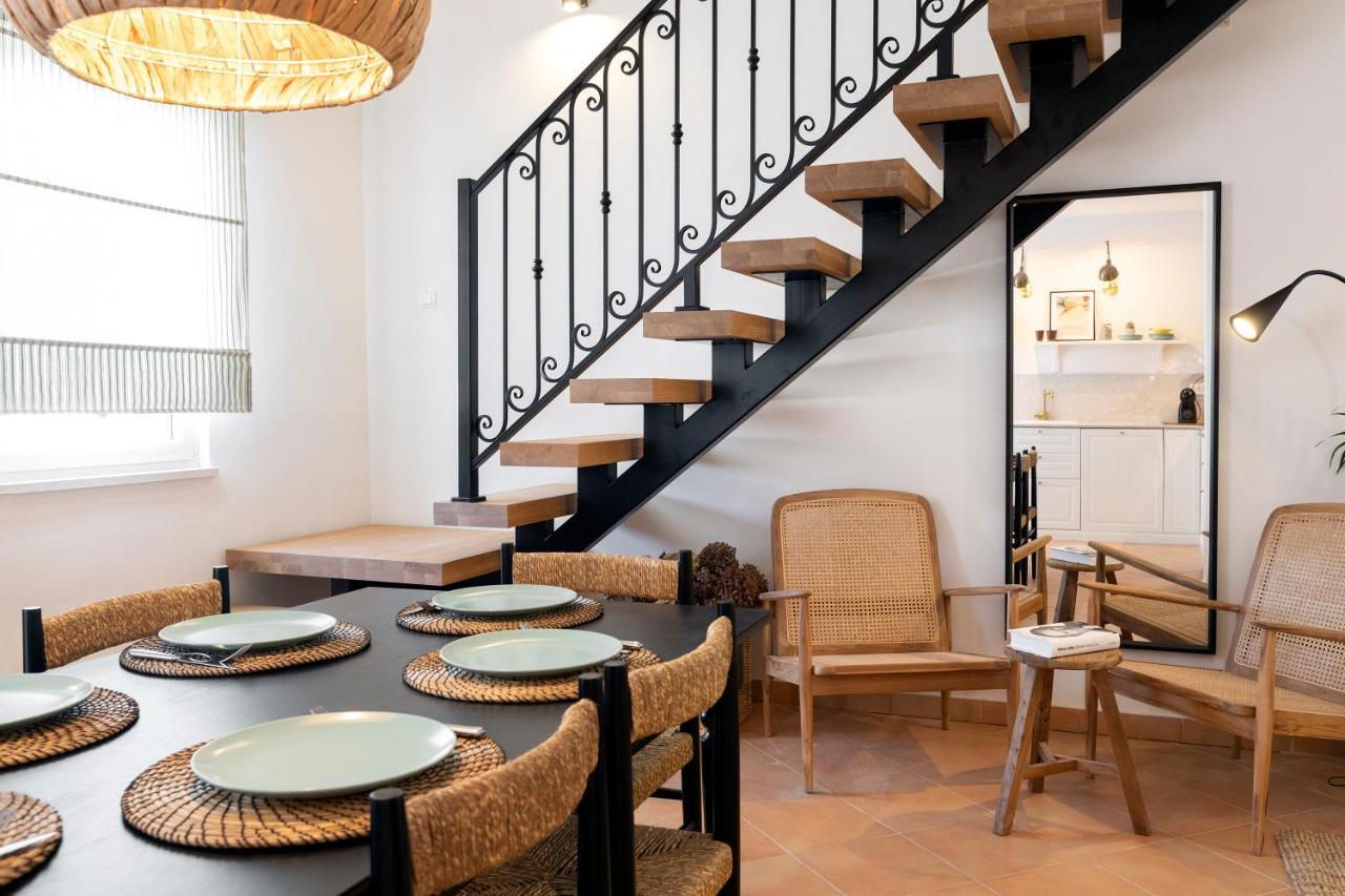Apartman Luri Сутіван Екстер'єр фото