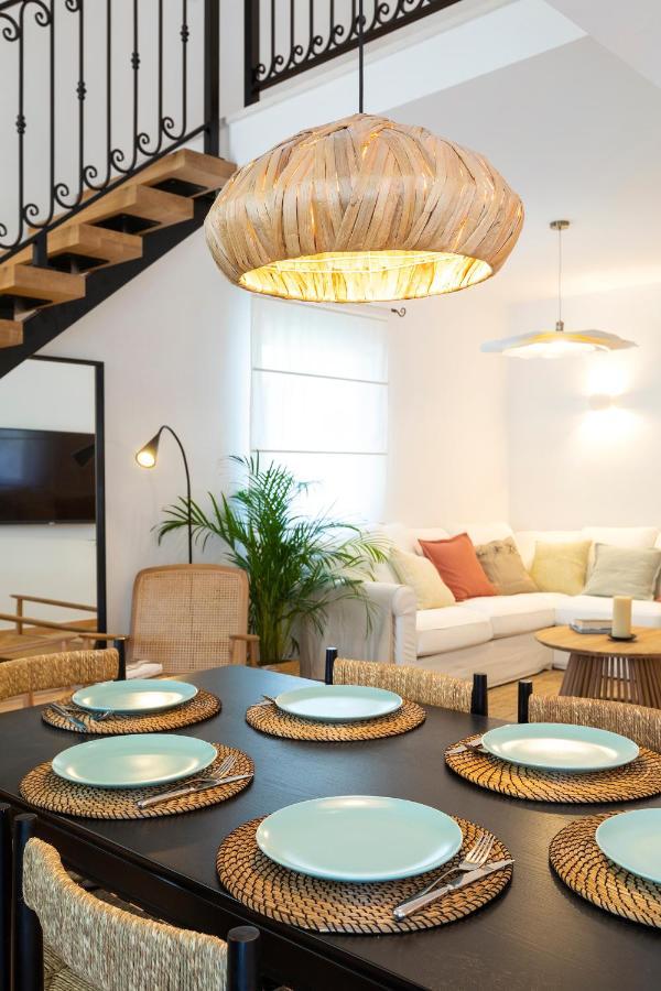 Apartman Luri Сутіван Екстер'єр фото