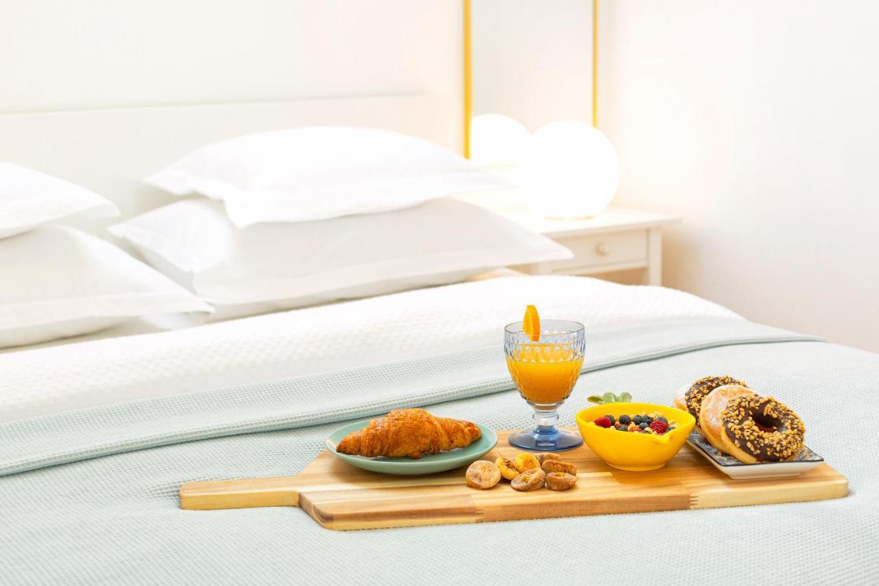 Apartman Luri Сутіван Екстер'єр фото
