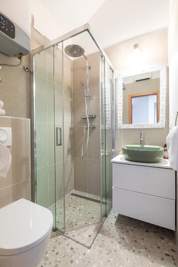 Apartman Luri Сутіван Екстер'єр фото