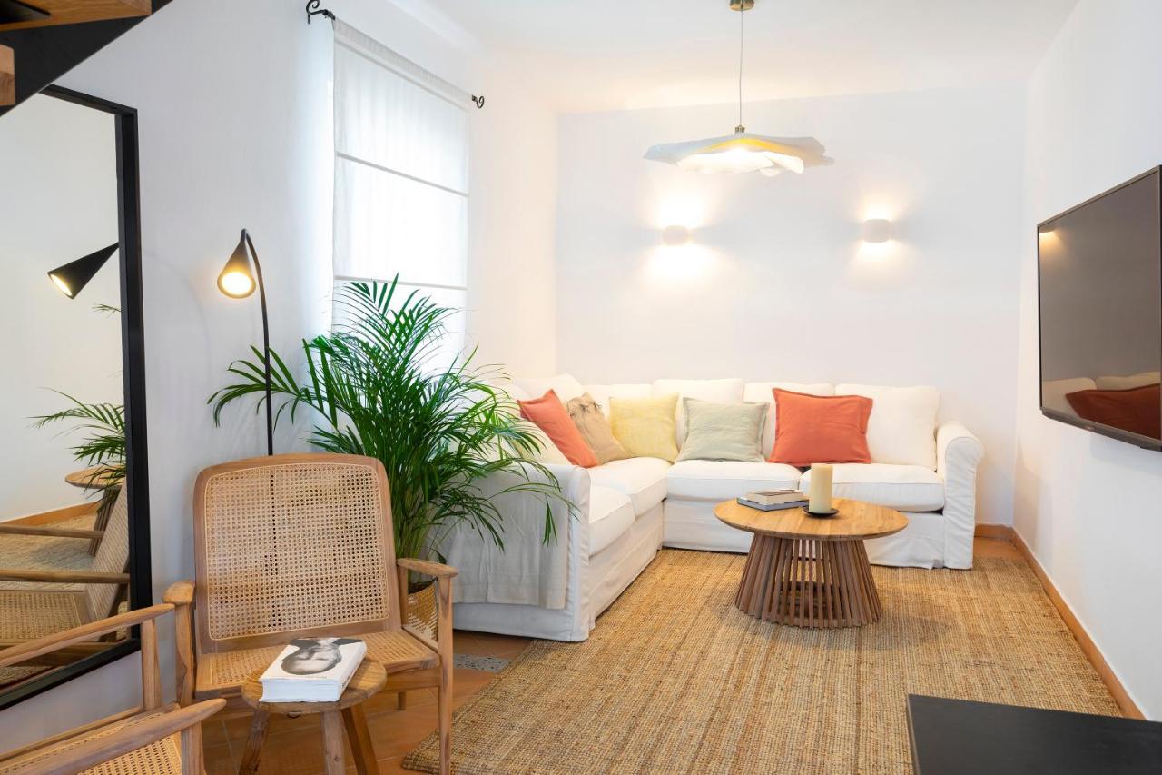 Apartman Luri Сутіван Екстер'єр фото